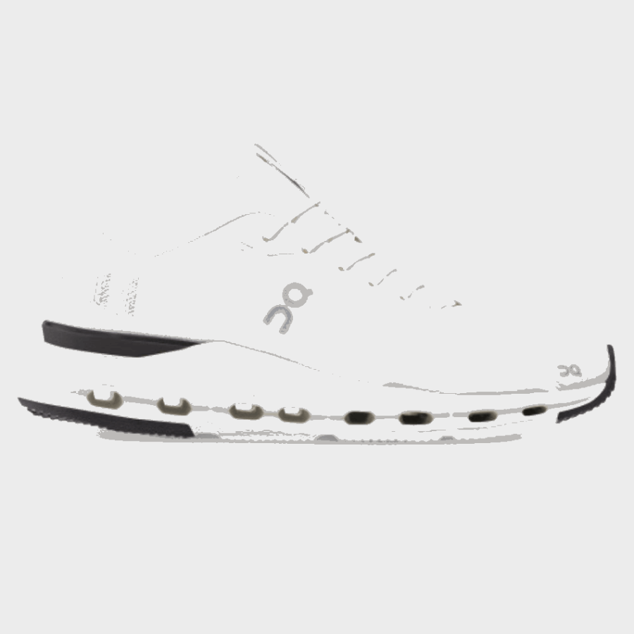 On Running Cloudnova Form White-Eclipse