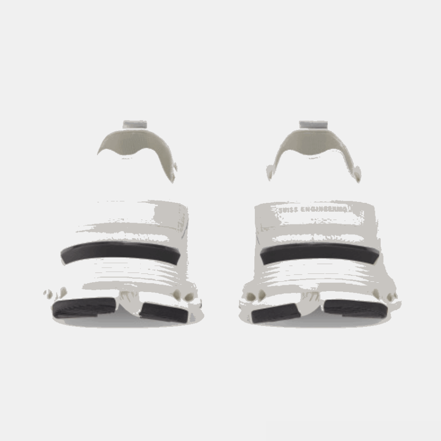 On Running Cloudnova Form White-Eclipse