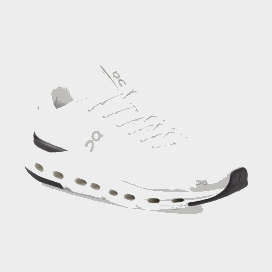 On Running Cloudnova Form White-Eclipse