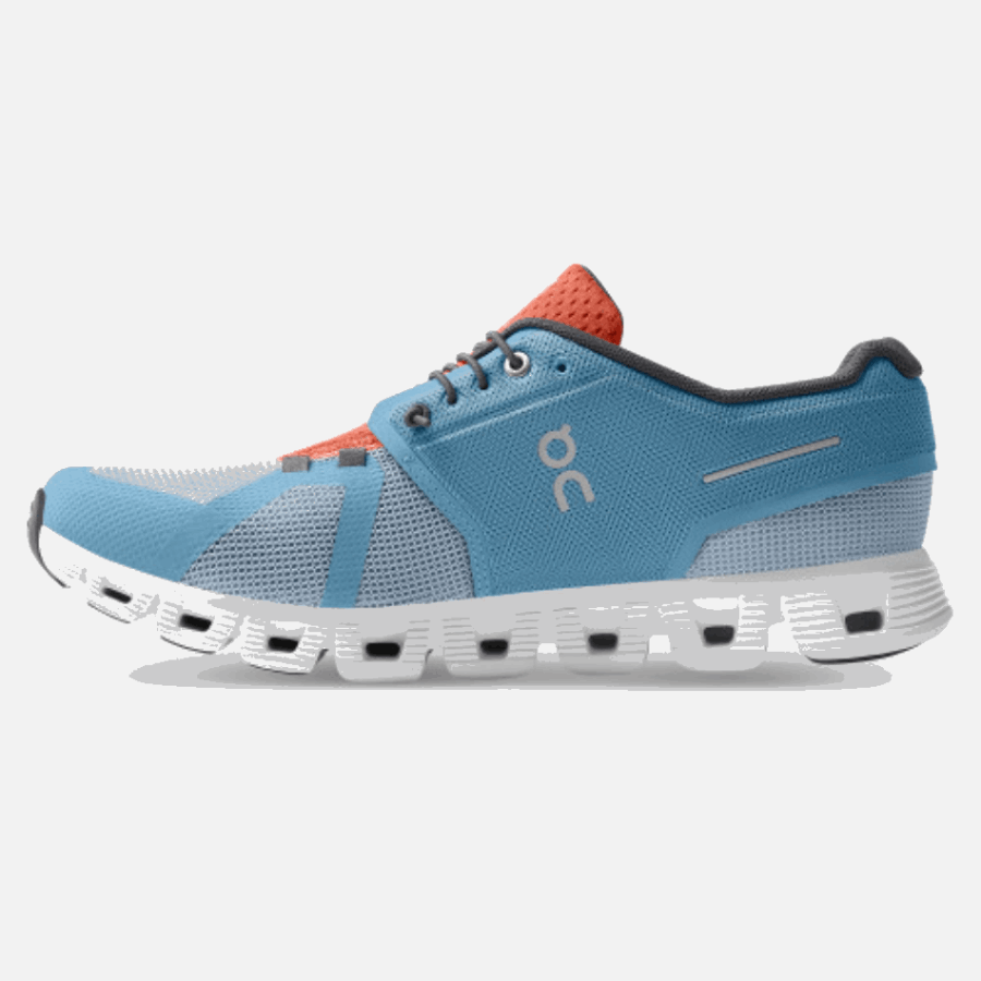 On Running Cloud 5 Push Niagara-Chambray