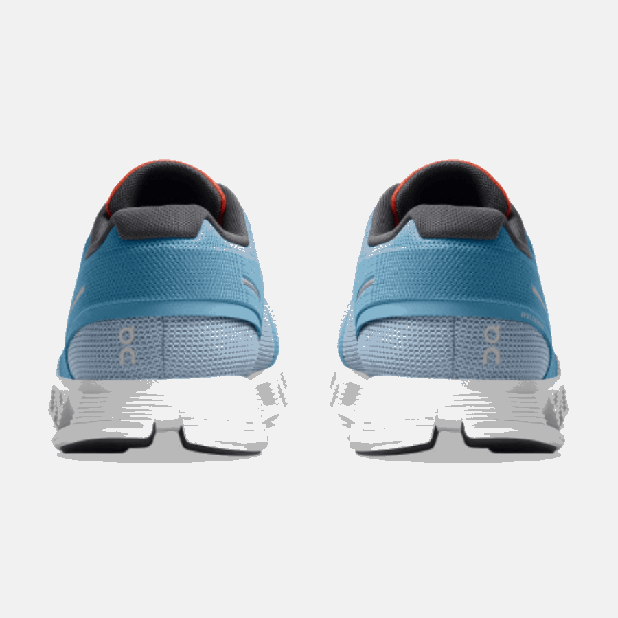 On Running Cloud 5 Push Niagara-Chambray