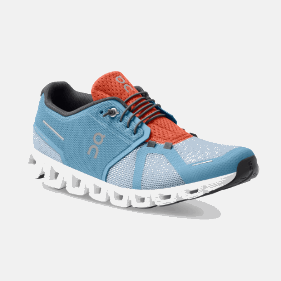 On Running Cloud 5 Push Niagara-Chambray