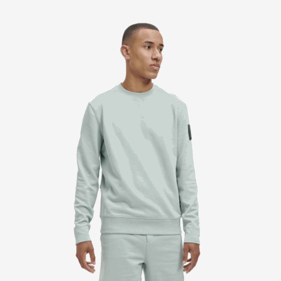 On Running Crew Neck Sea