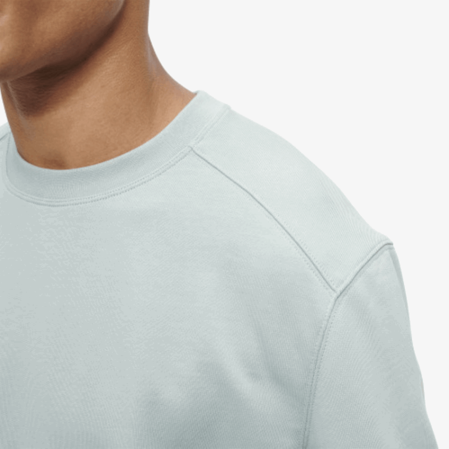 On Running Crew Neck Sea