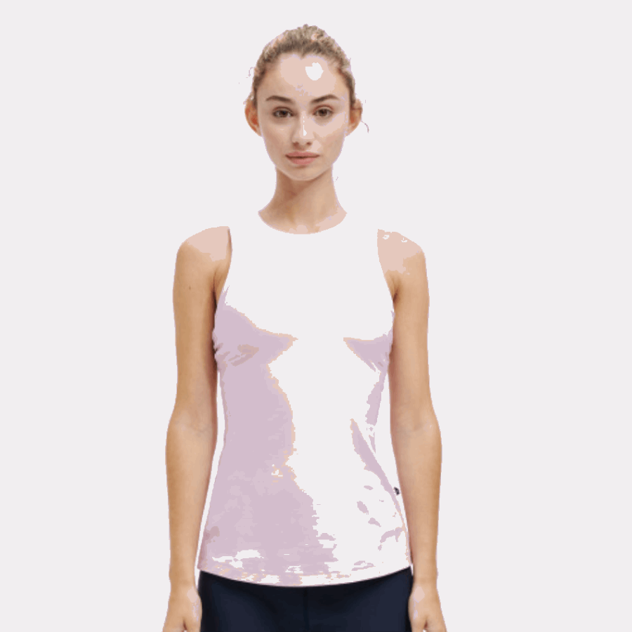 On Running Movement Tank Fiji