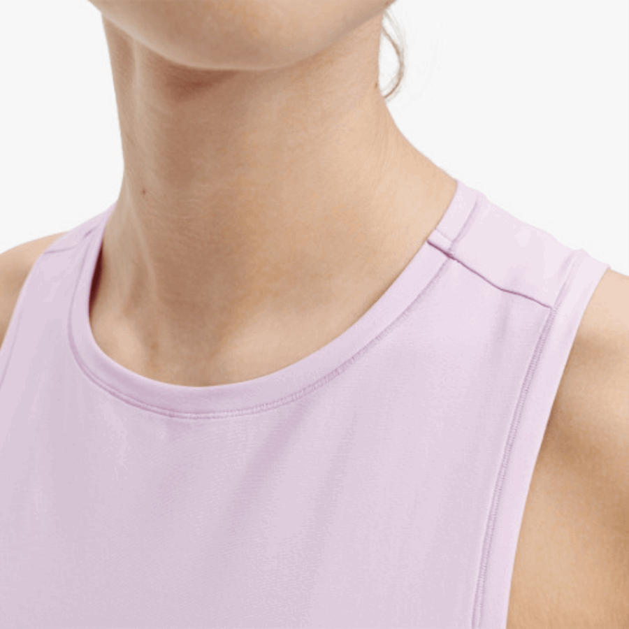 On Running Movement Tank Fiji