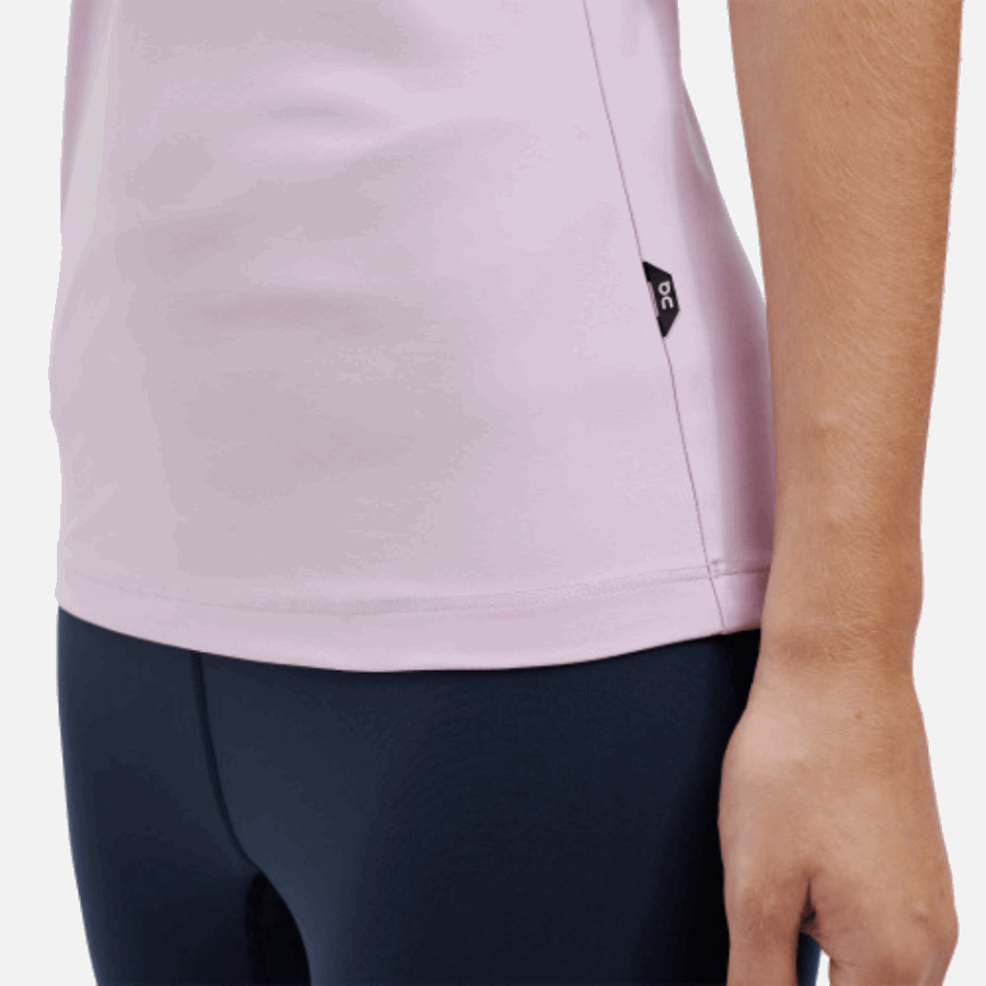 On Running Movement Tank Fiji