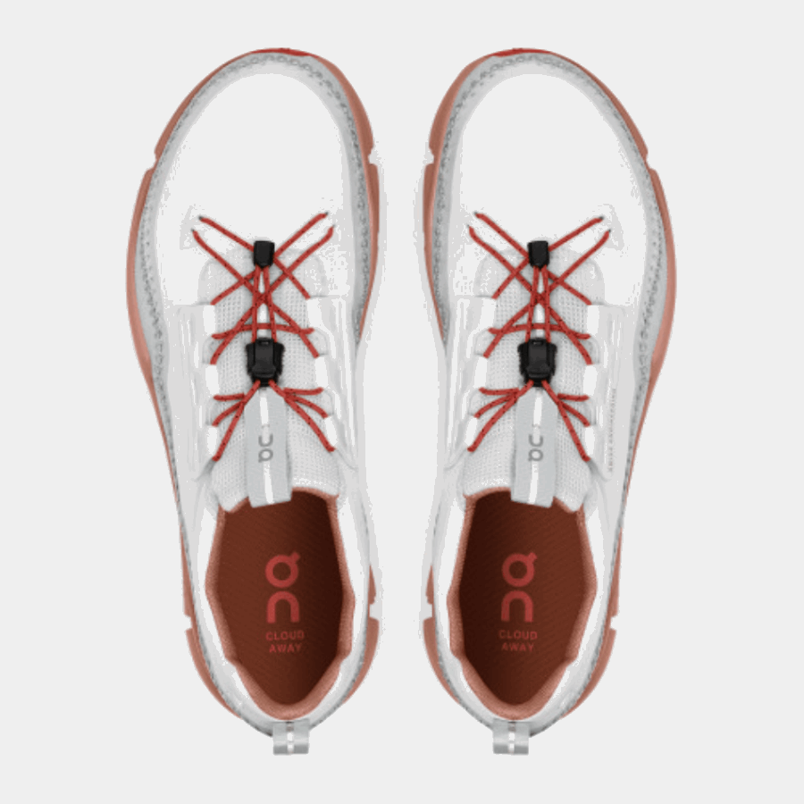 On Running Cloudaway Men Ice-Chili