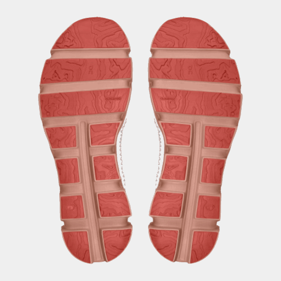 On Running Cloudaway Men Ice-Chili