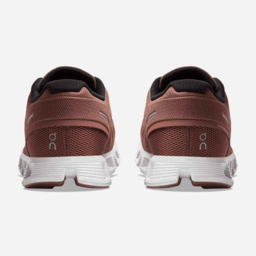 Fashion On Running Cloud 5 Rust-Black