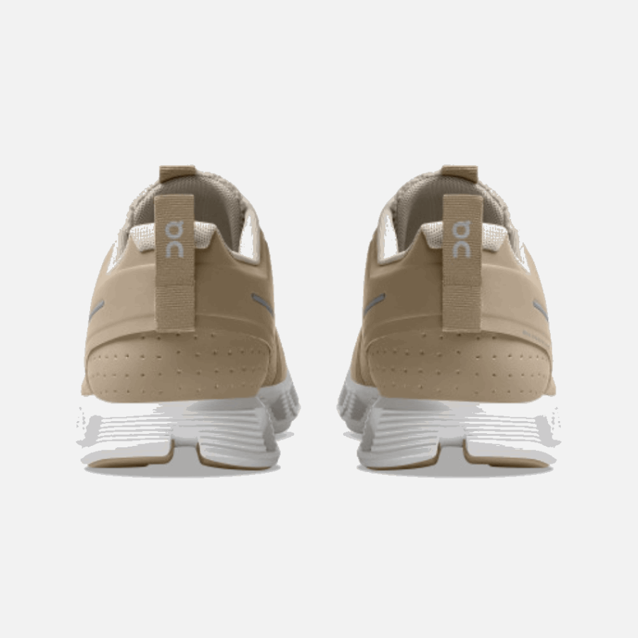 On Running Cloud 5 Terry Sand-Pearl