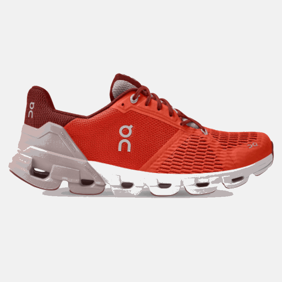 On Running Cloudflyer Flare-Quartz