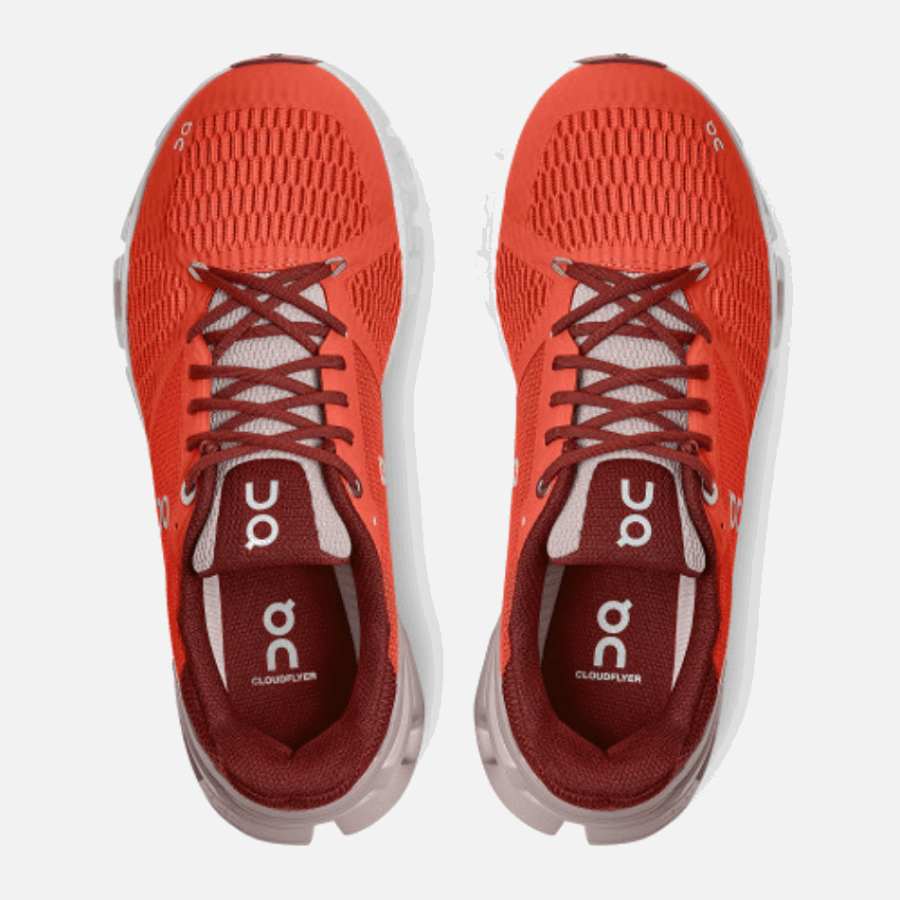 On Running Cloudflyer Flare-Quartz