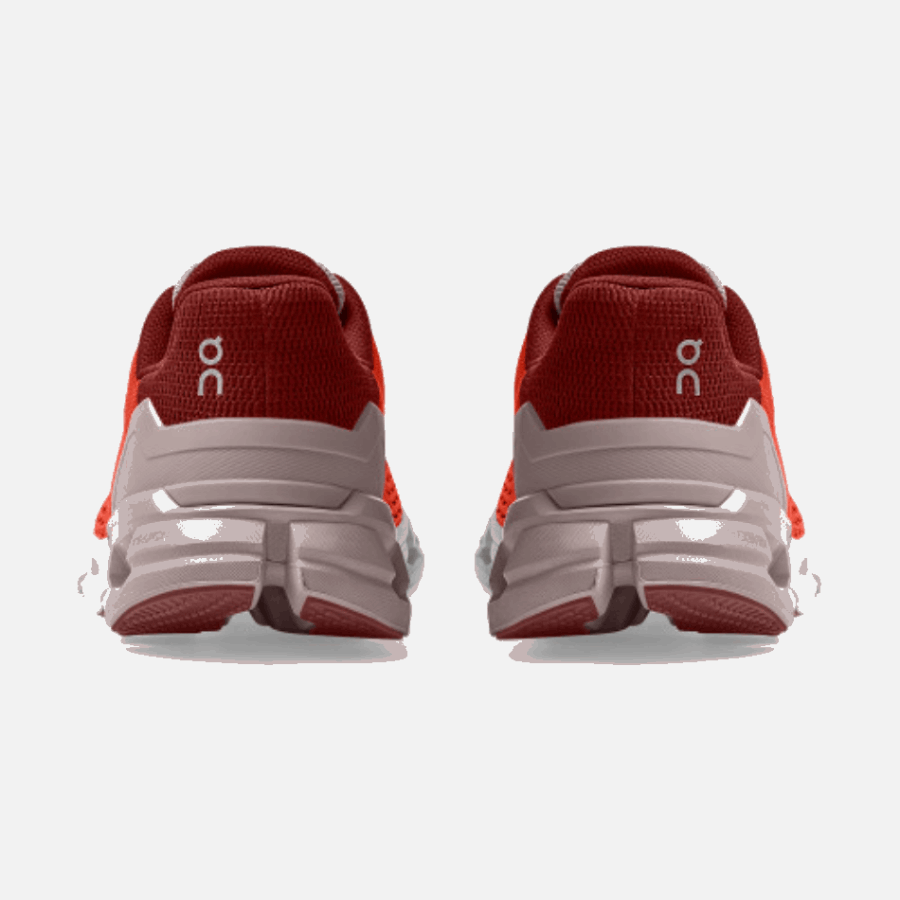 On Running Cloudflyer Flare-Quartz