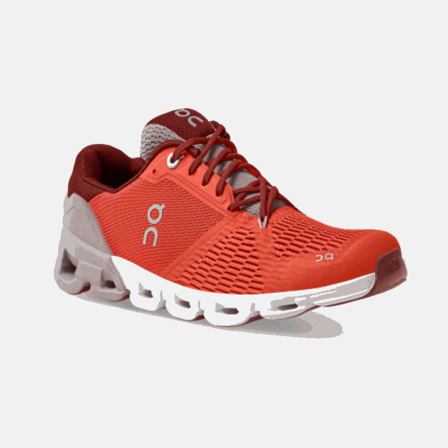 On Running Cloudflyer Flare-Quartz