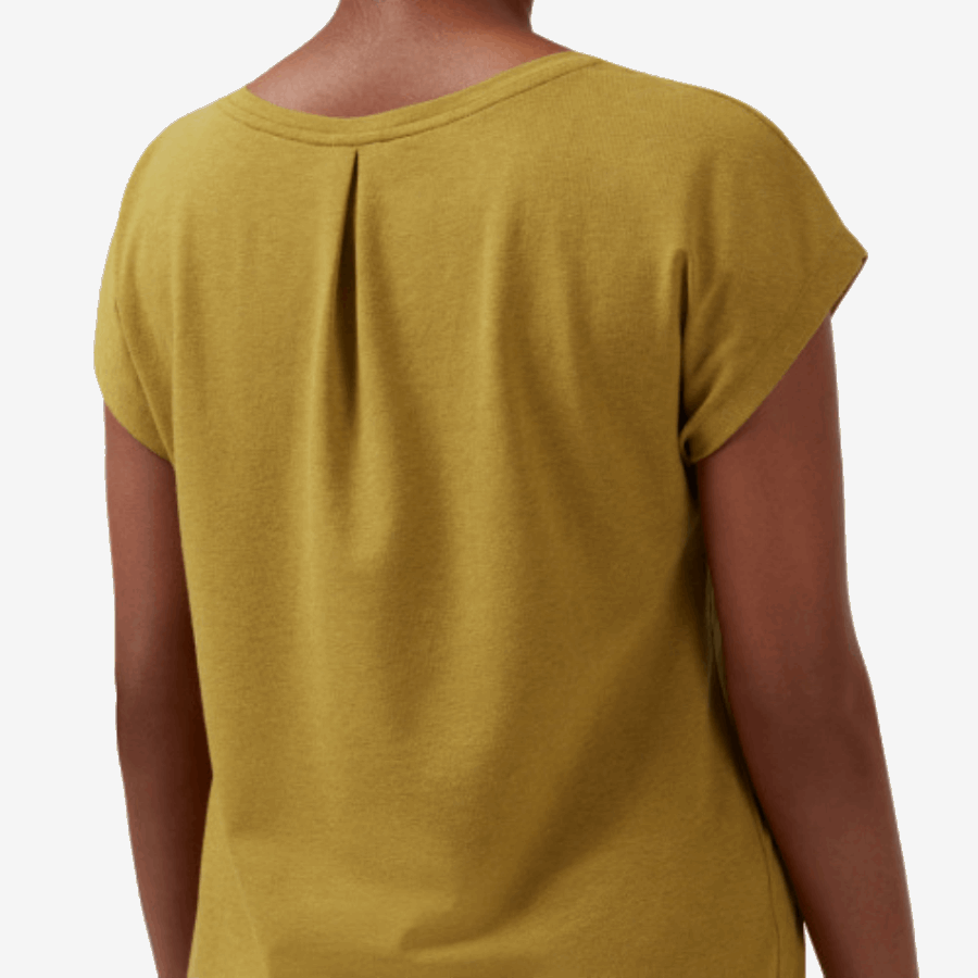 On Running On-T Sepia