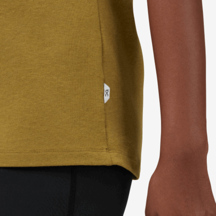 On Running On-T Sepia