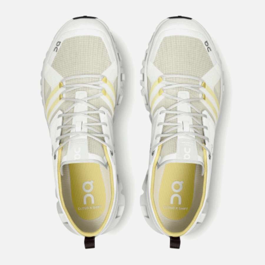 On Running Cloud X Shift Men Vapor-Acacia