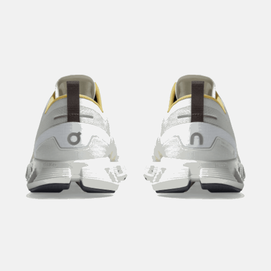 On Running Cloud X Shift Men Vapor-Acacia