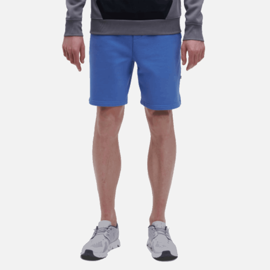 On Running Sweat Shorts Cobalt