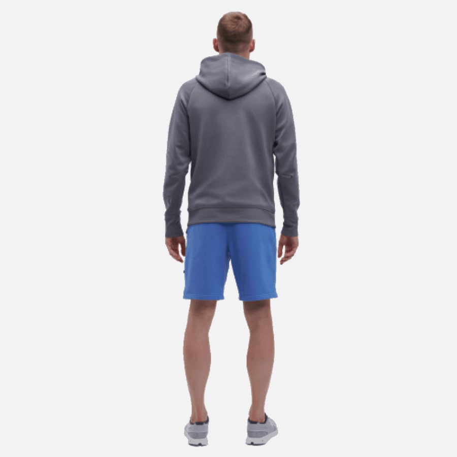 On Running Sweat Shorts Cobalt