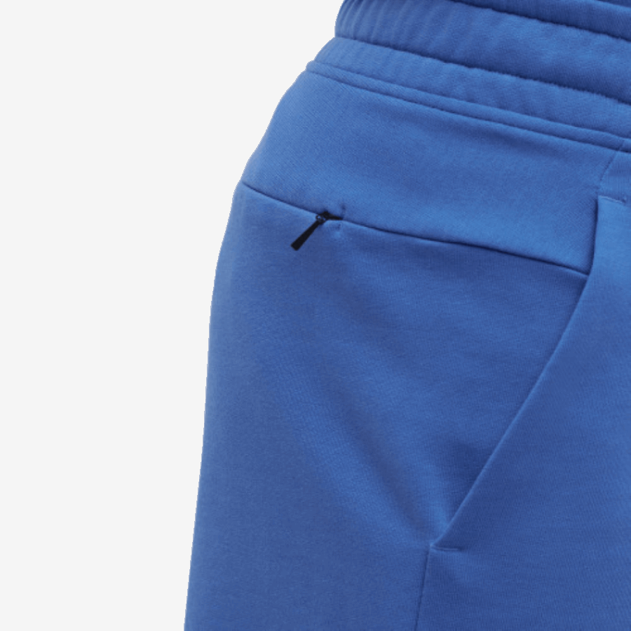 On Running Sweat Shorts Cobalt