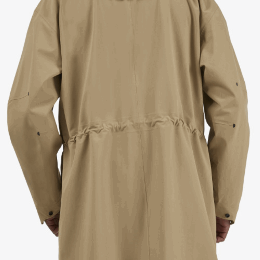 On Running Parka Men Chai