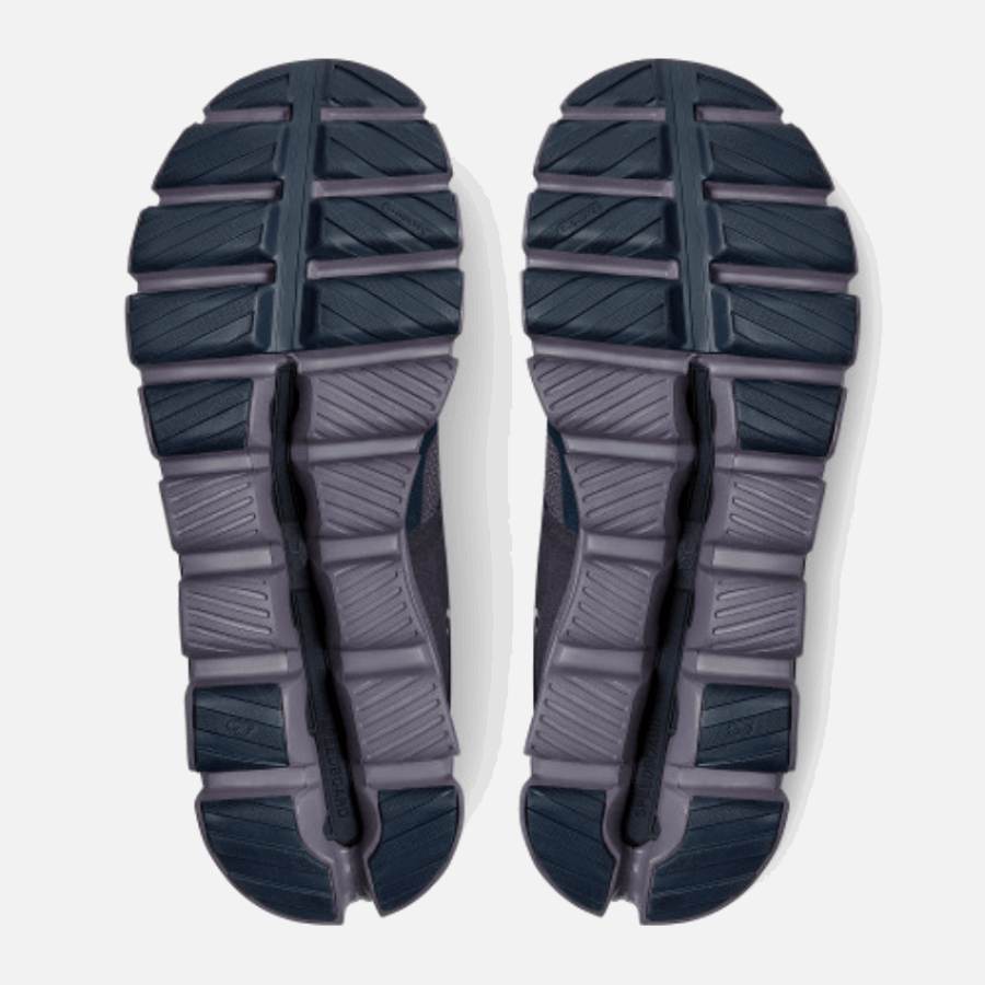 On Running Cloud Hi Edge Men Pebble-Lilac