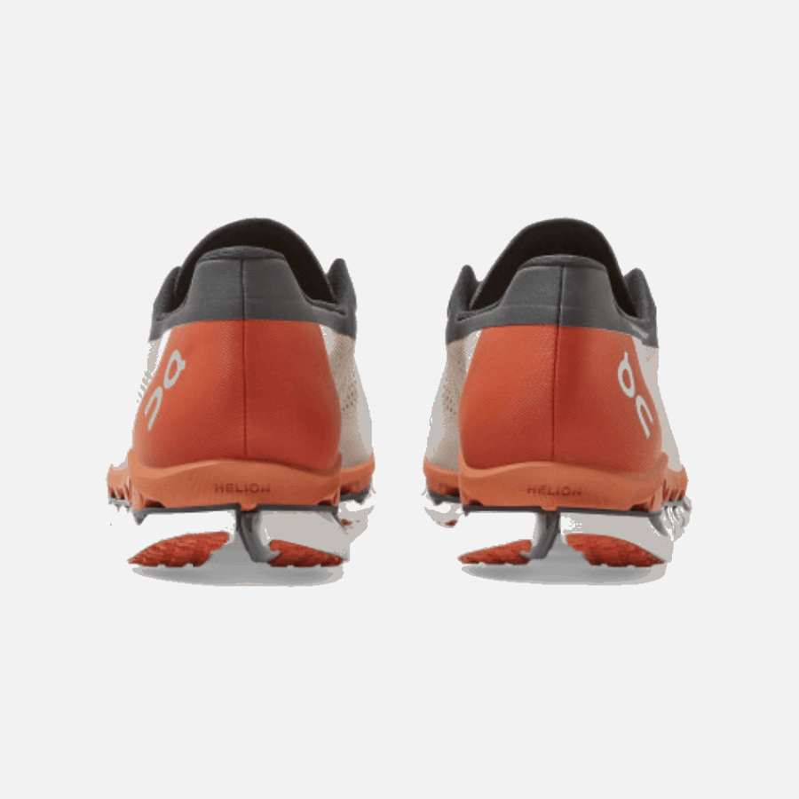 On Running Cloudboom Sandstorm-Eclipse