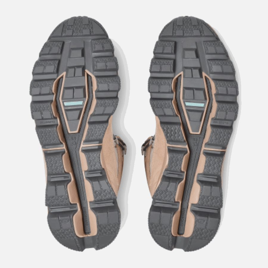 On Running Cloudridge Sand-Rock