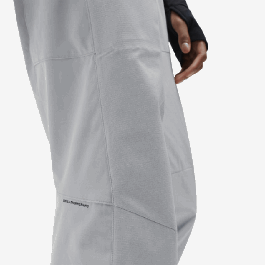 Fashion On Running Explorer Pants Hail