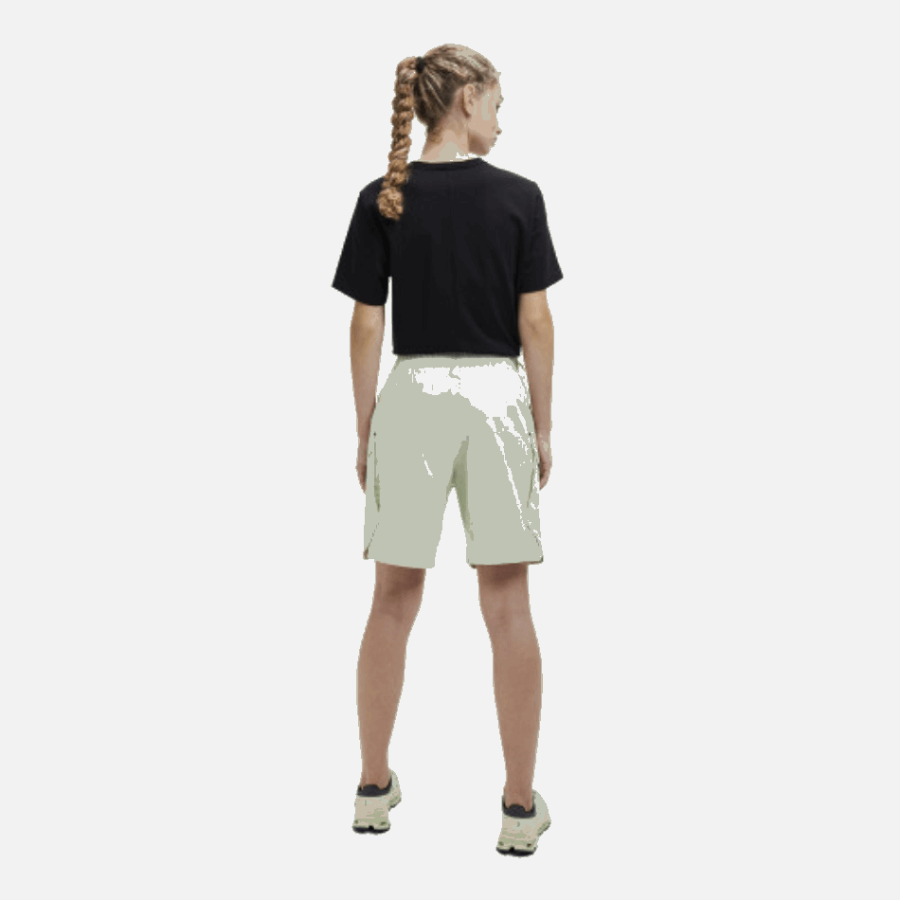Fashion On Running Explorer Shorts Vine