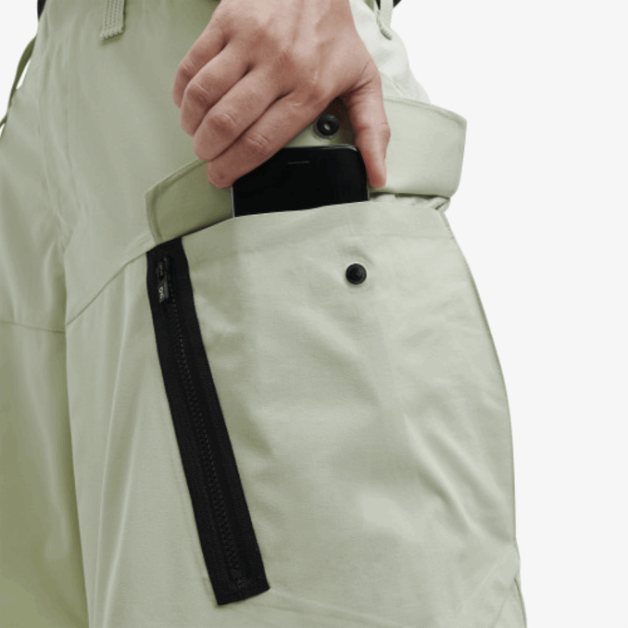 Fashion On Running Explorer Shorts Vine