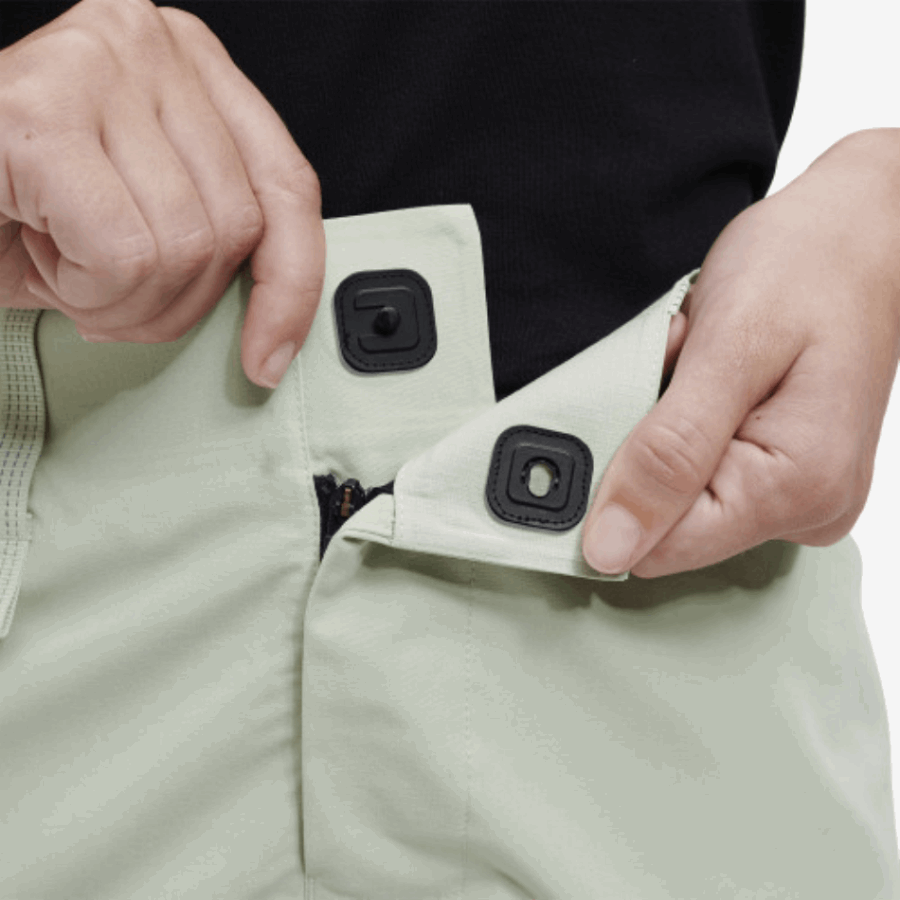 Fashion On Running Explorer Shorts Vine