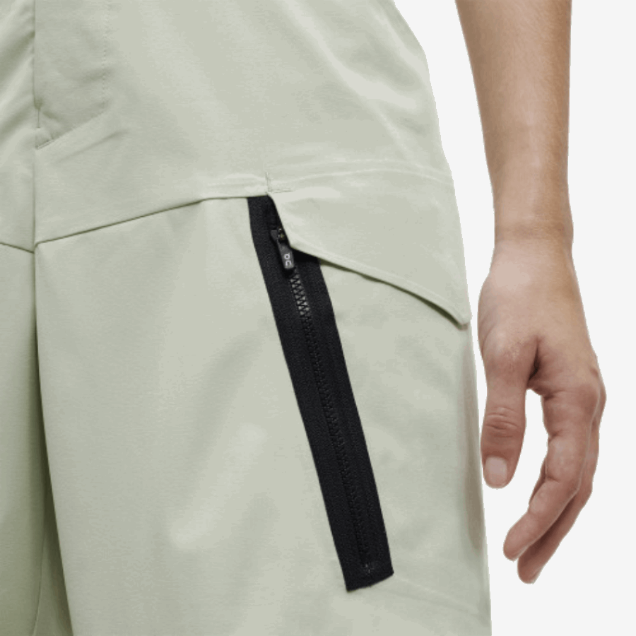 Fashion On Running Explorer Shorts Vine