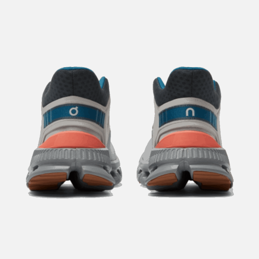 On Running Cloud Hi Edge Glacier-Shadow