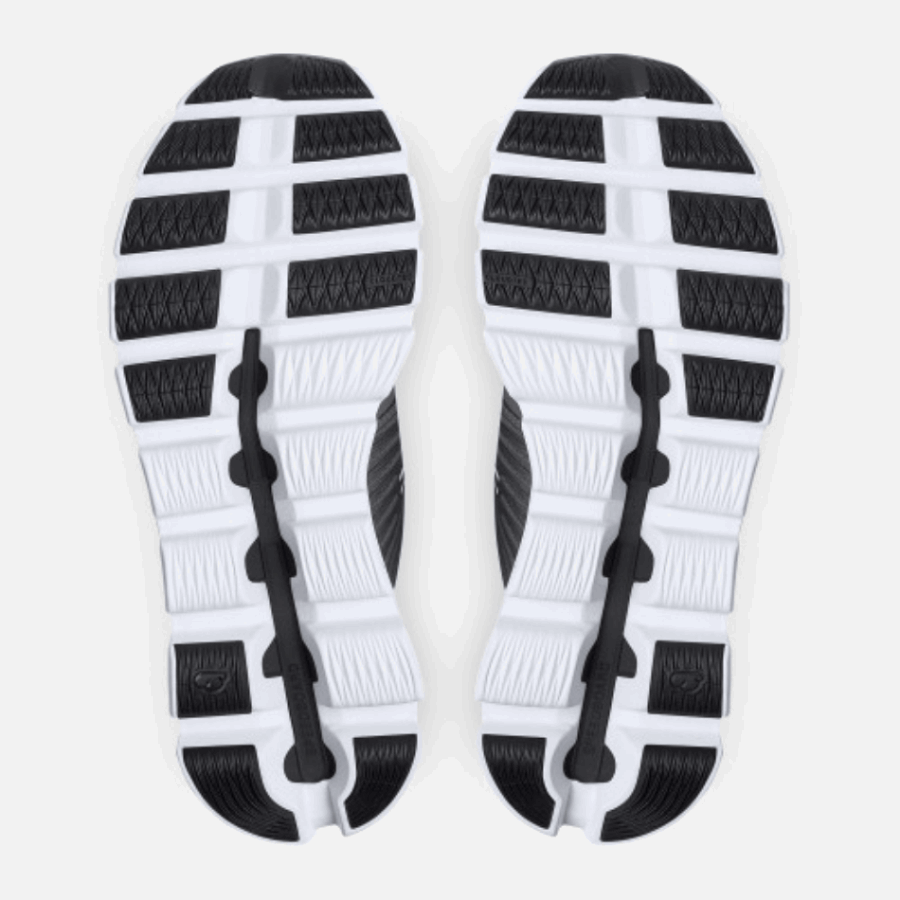 On Running Cloudswift Alloy-Eclipse Fashion