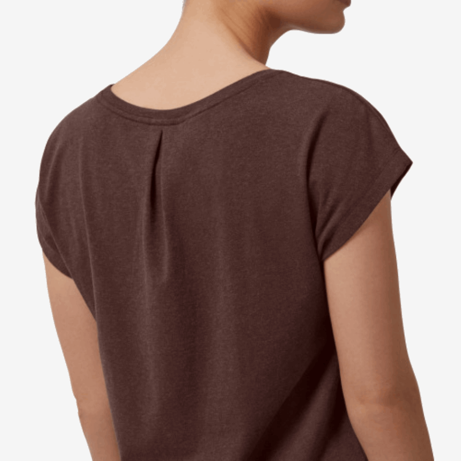 On Running On-T Pebble