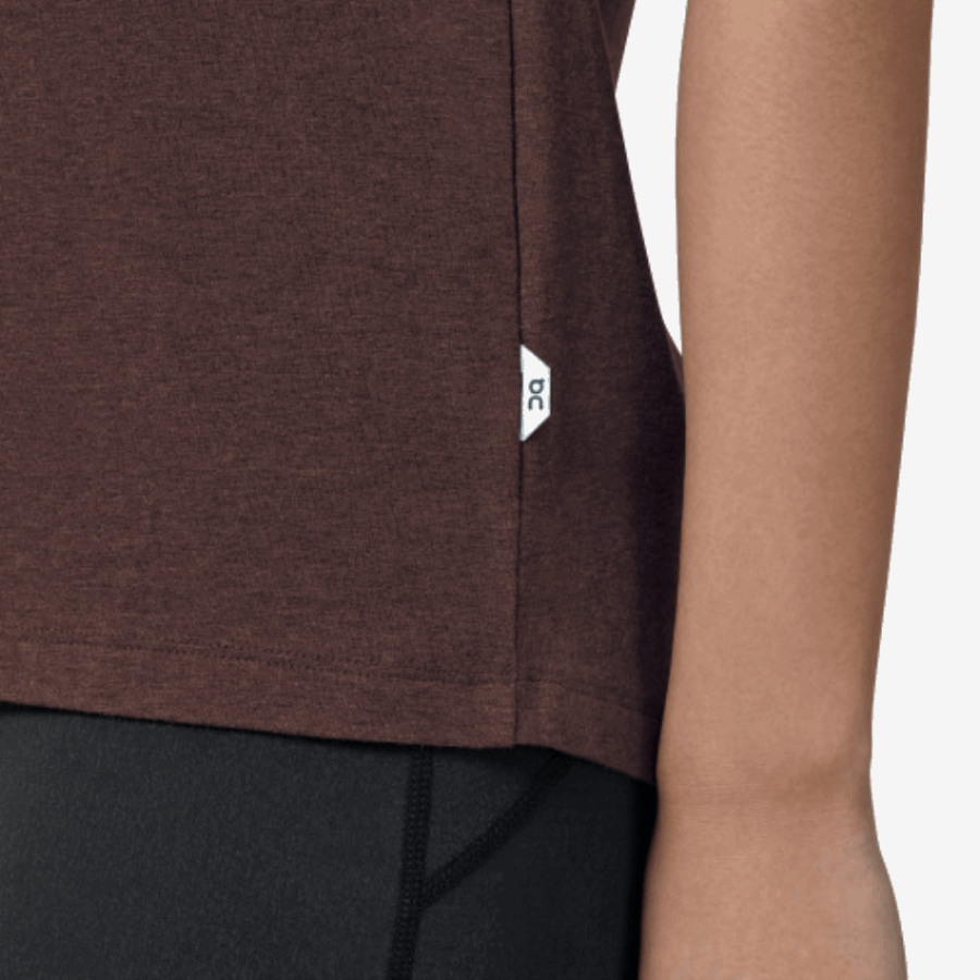 On Running On-T Pebble