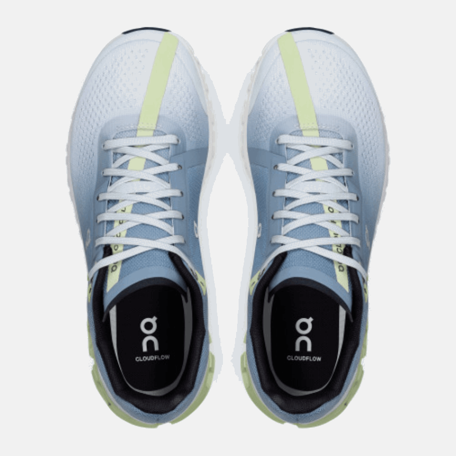 Fashion On Running Cloudflow Niagara-Meadow