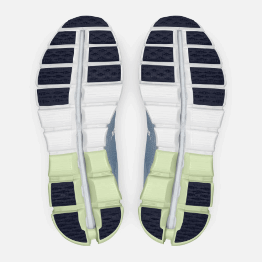 Fashion On Running Cloudflow Niagara-Meadow