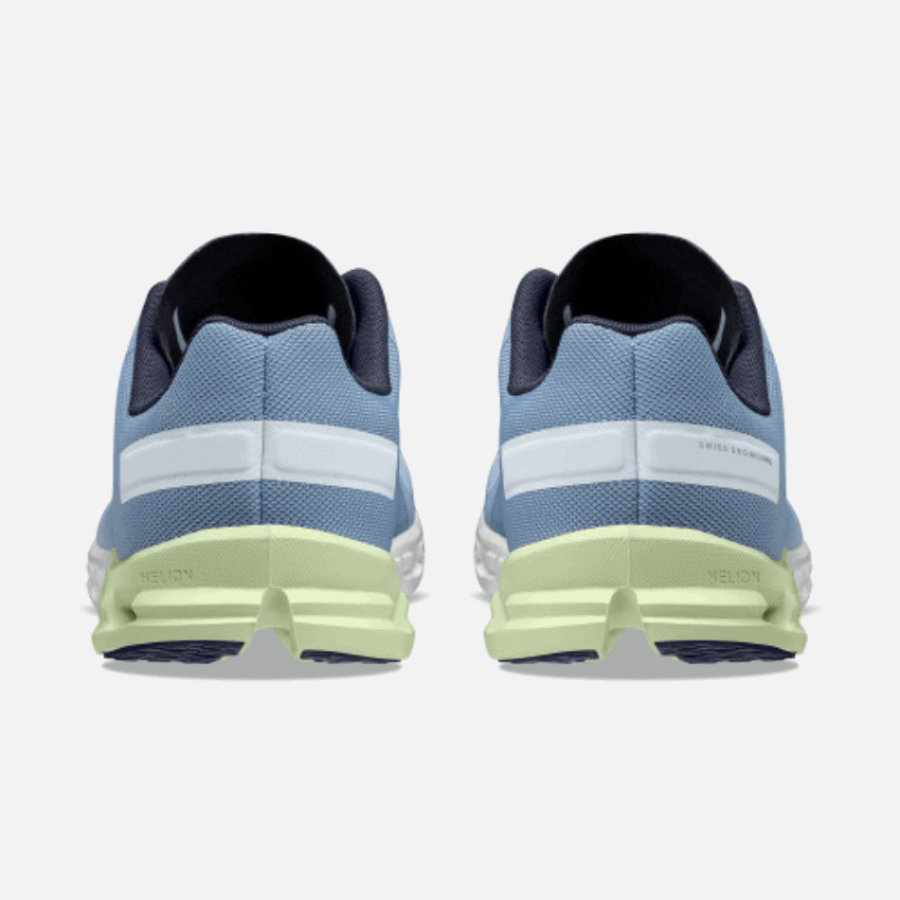 Fashion On Running Cloudflow Niagara-Meadow