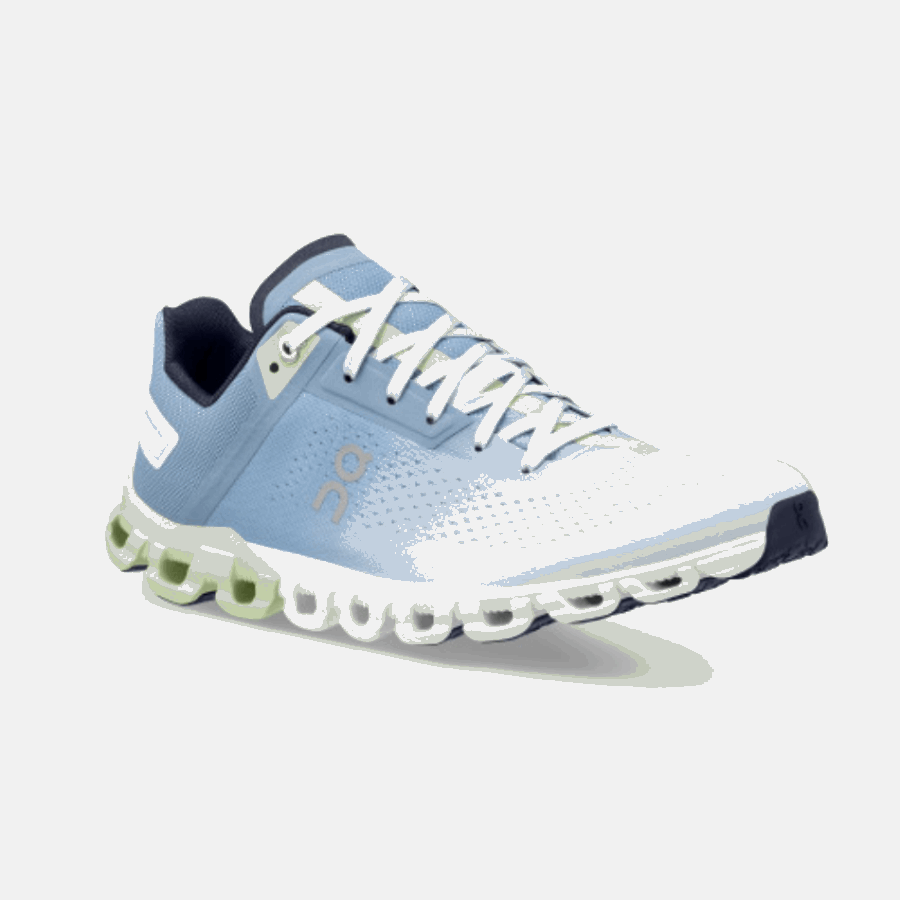 Fashion On Running Cloudflow Niagara-Meadow