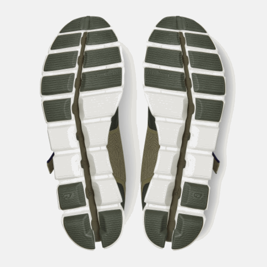 On Running Cloud Nexus Ivy-Fir