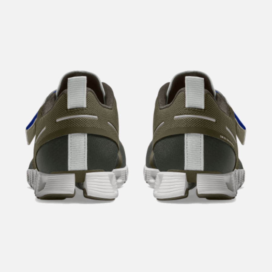 On Running Cloud Nexus Ivy-Fir