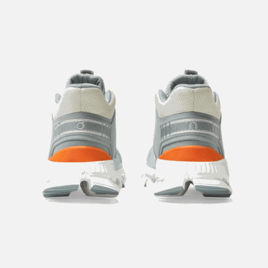 On Running Cloud Hi Edge Cobble-Sea