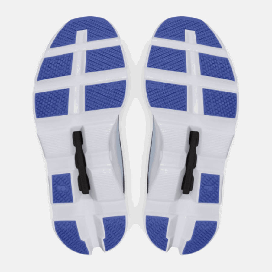 On Running Cloudmonster Acai-Lavender