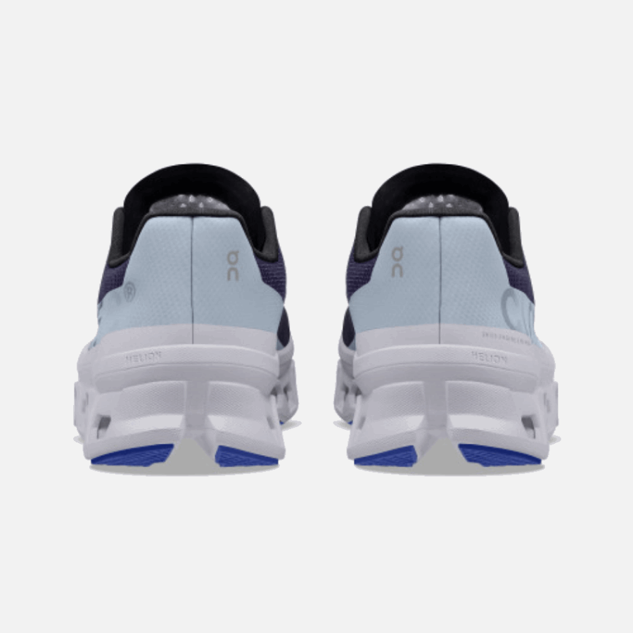 On Running Cloudmonster Acai-Lavender