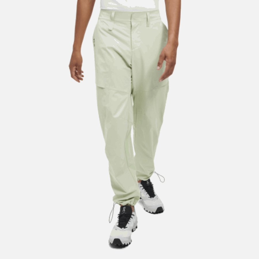 On Running Explorer Pants Vine