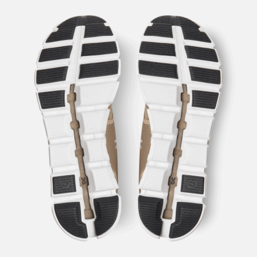 On Running Cloud 5 Chai-Magnet